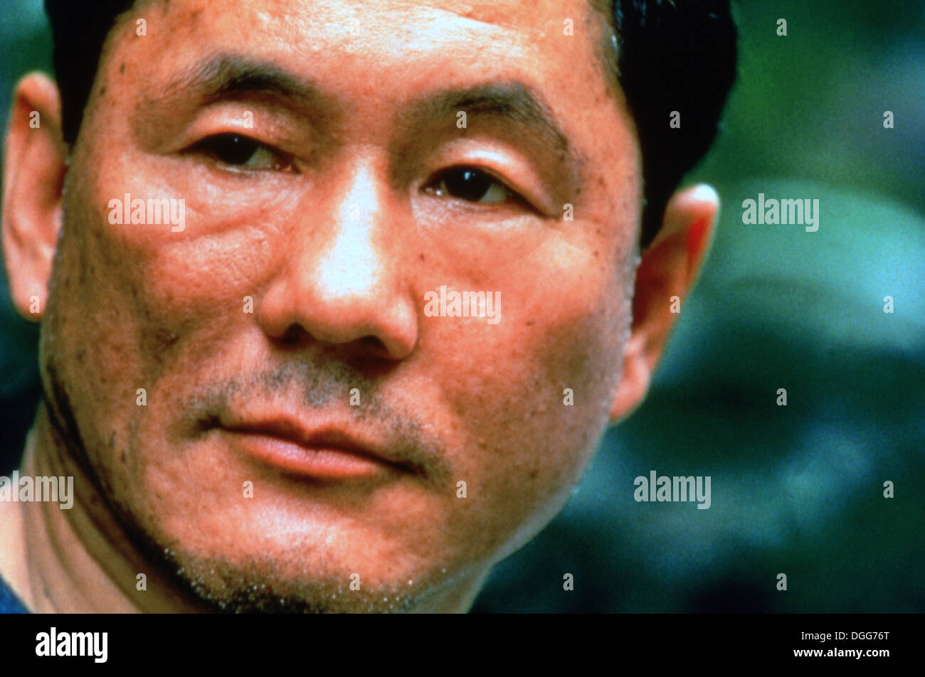 KIKUJIRO 1999) KIKUJIRO NO NATSU ALT) BEAT TAKESHI, TAKESHI KITANO DIR) KKJO 002 MOVIESTORE COLLECTION LTD Stock Photo