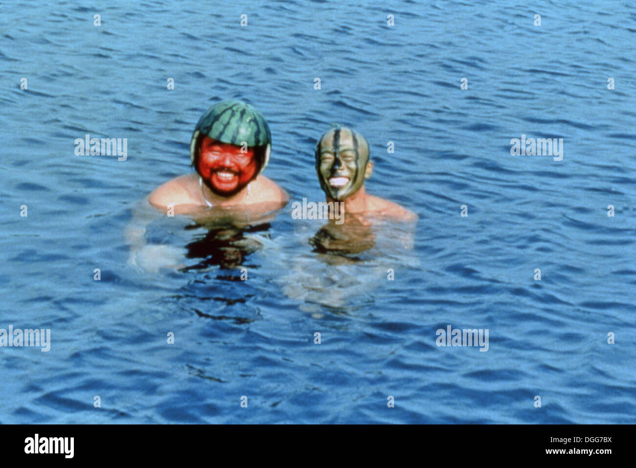 KIKUJIRO 1999 KIKUJIRO NO NATSU ALT TAKESHI KITANO DIR KKJO 005 