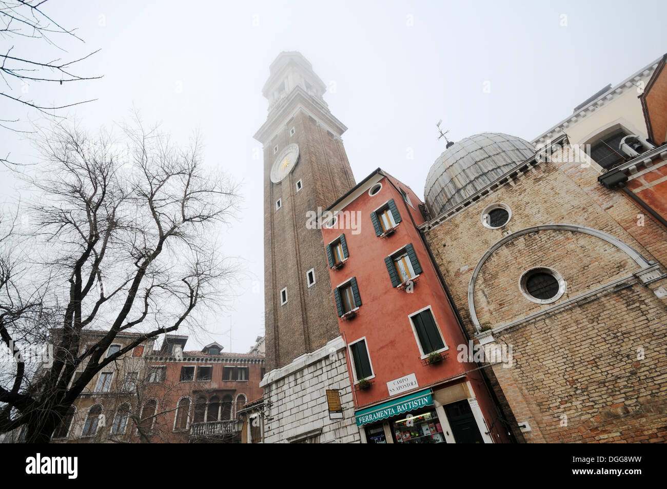 Campo s s apostoli hires stock photography and images Alamy