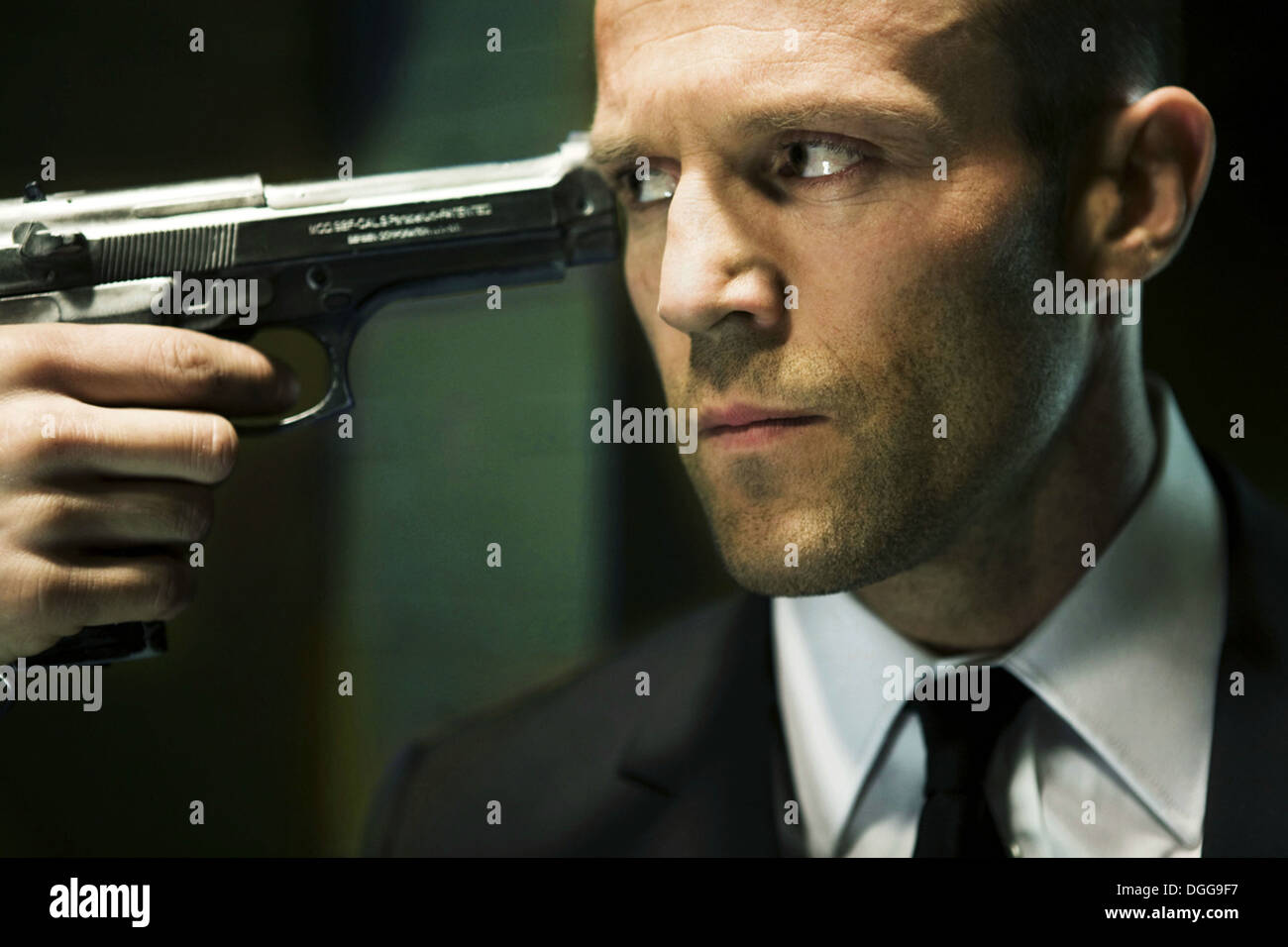 Transporter 3 hi res stock photography and images Alamy