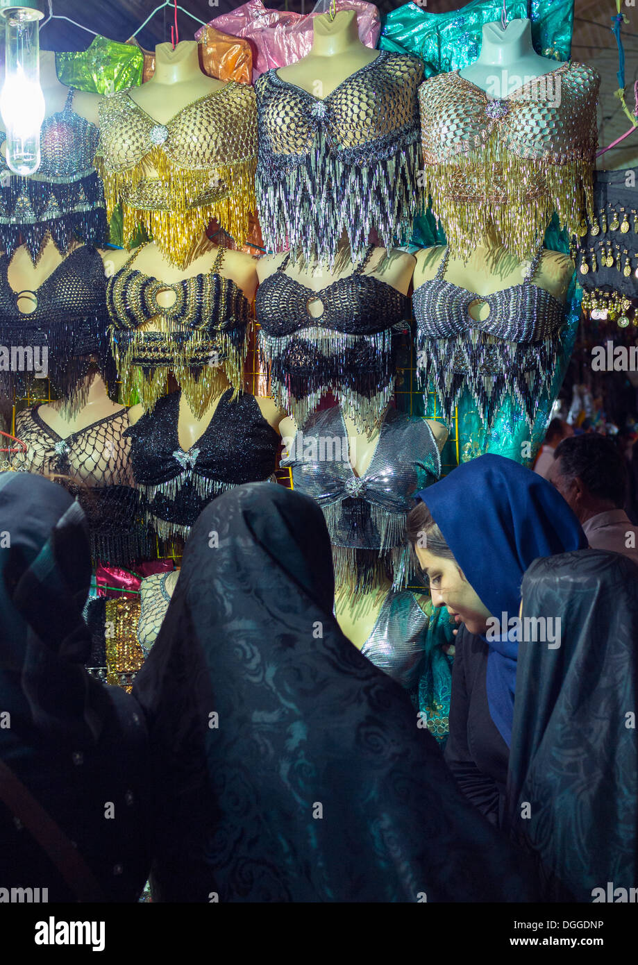 Bazaar kermanshah iran hi-res stock photography and images - Alamy