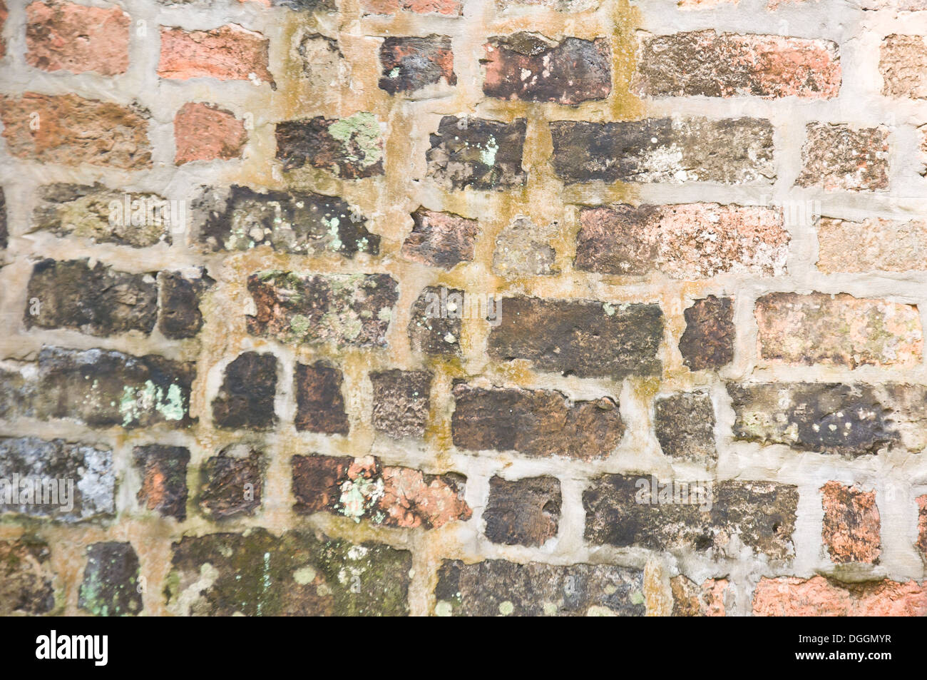 old brick wall texture background Stock Photo - Alamy