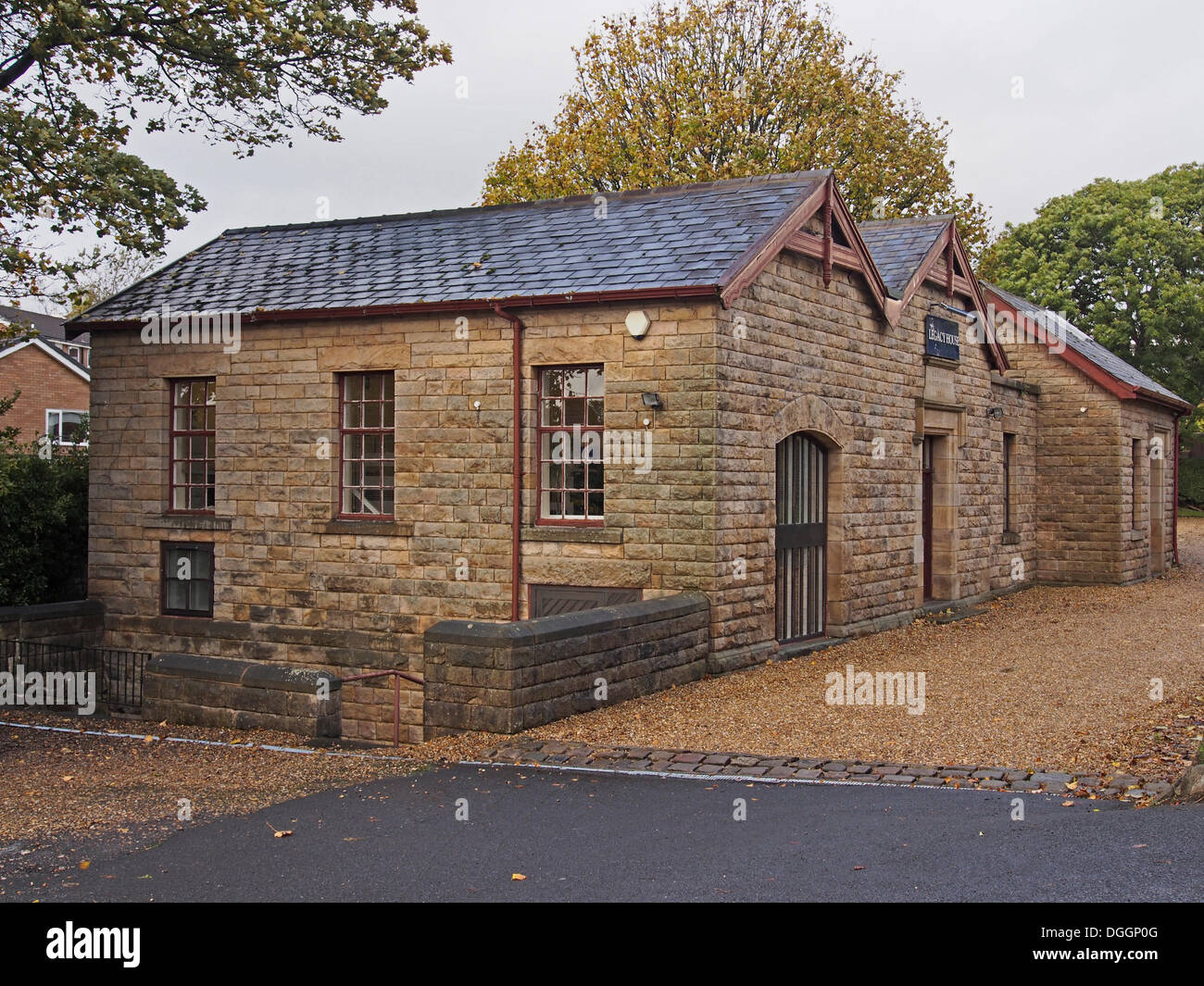 Clayton le woods hires stock photography and images Alamy