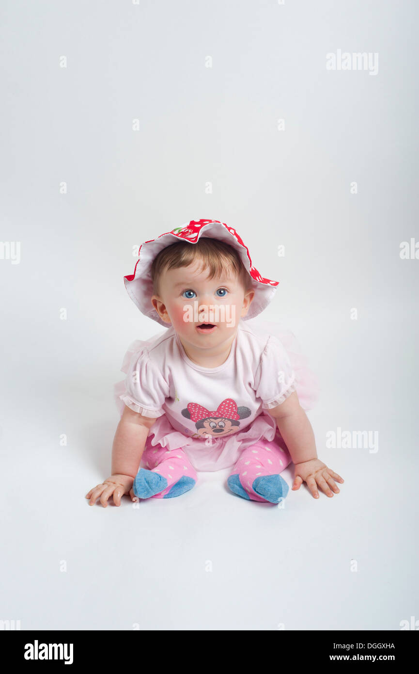 Newborn photo shoot by professional photographer  Edita Photography