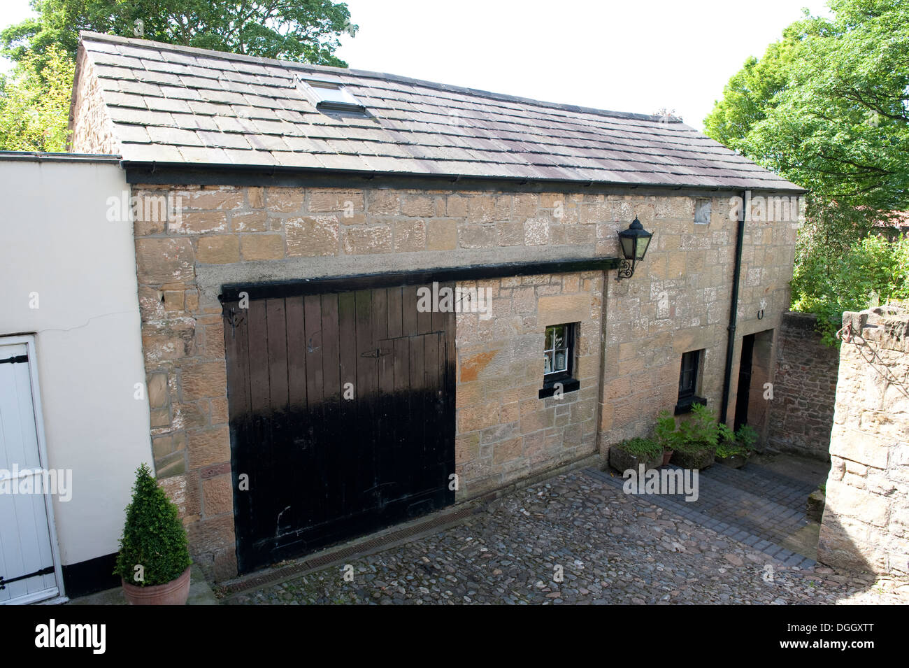 The coach house england hires stock photography and images Alamy