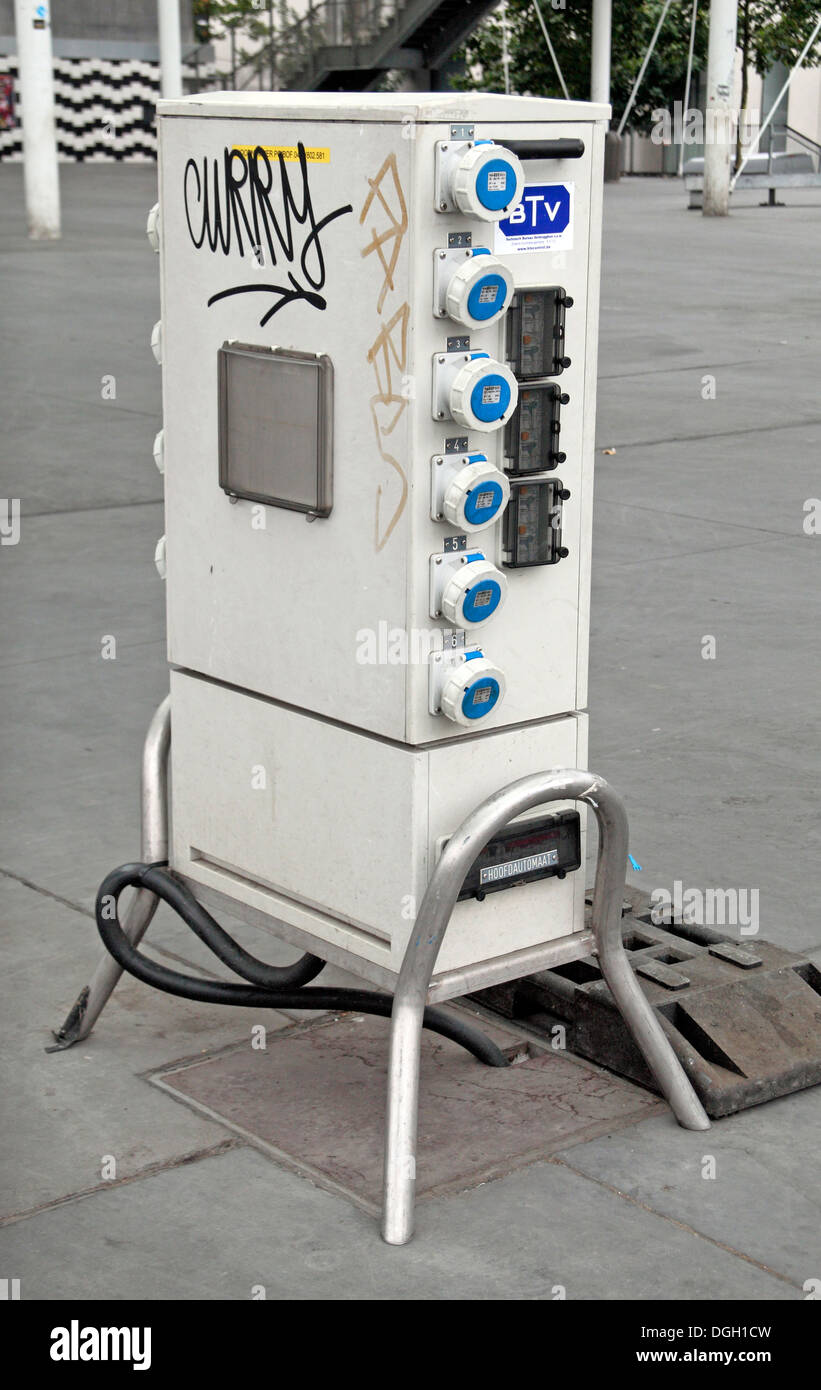 Large unit hi-res stock photography and images - Alamy