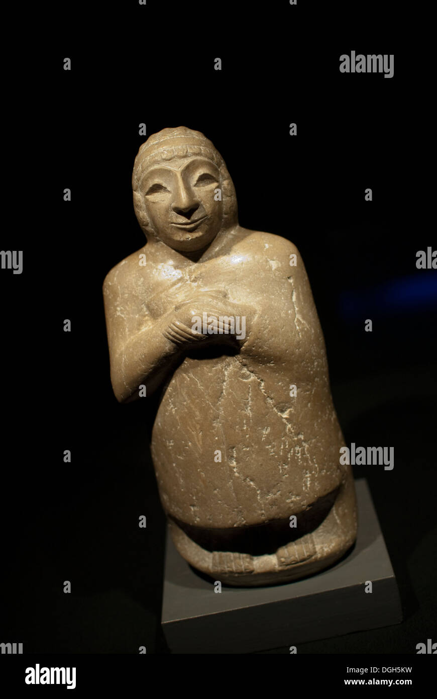 Irak woman hires stock photography and images Alamy