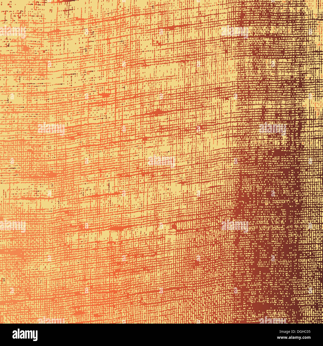 Grunge rough linen texture Stock Photo - Alamy