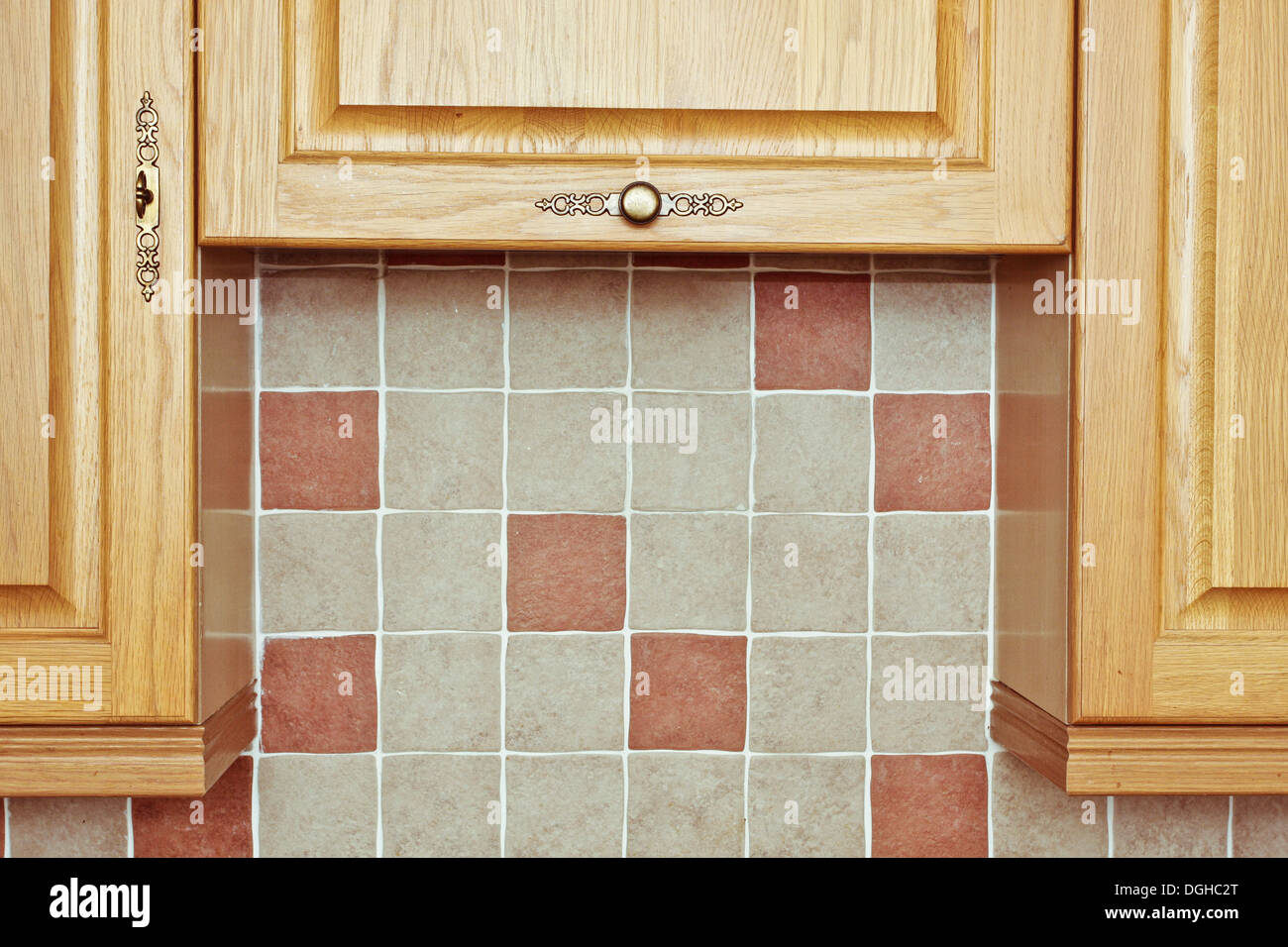 Pine Cupboards High Resolution Stock Photography and Images Alamy