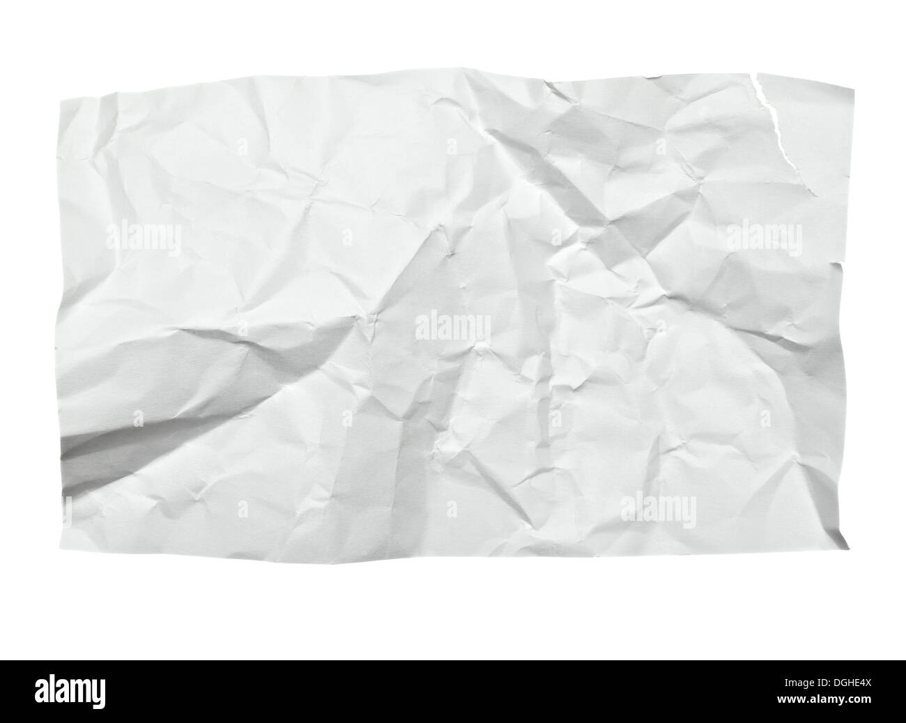 paper piece ripped Stock Photo - Alamy