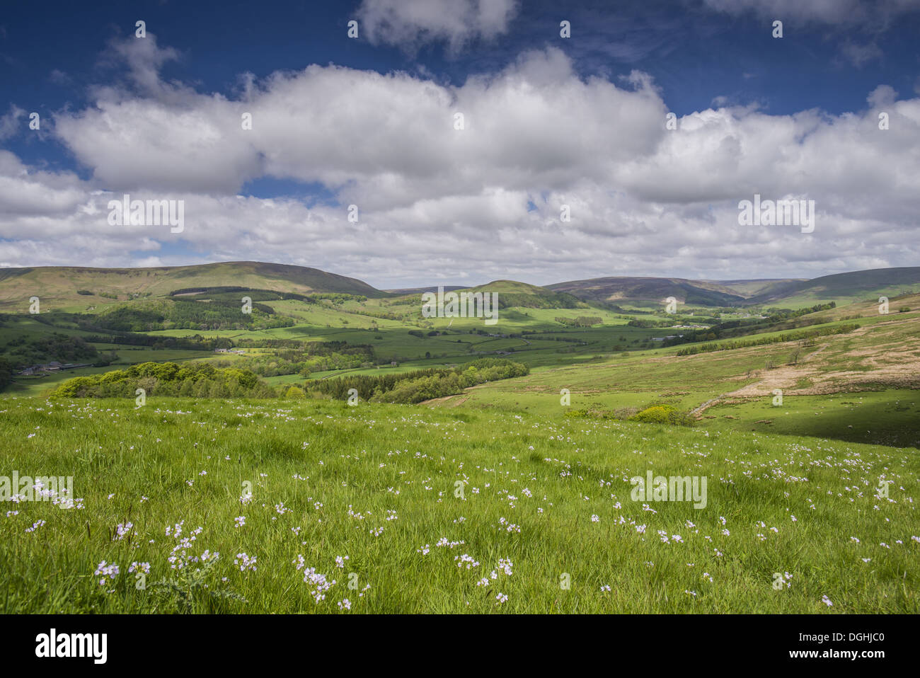 Across The Landscape High Resolution Stock Photography and Images - Alamy