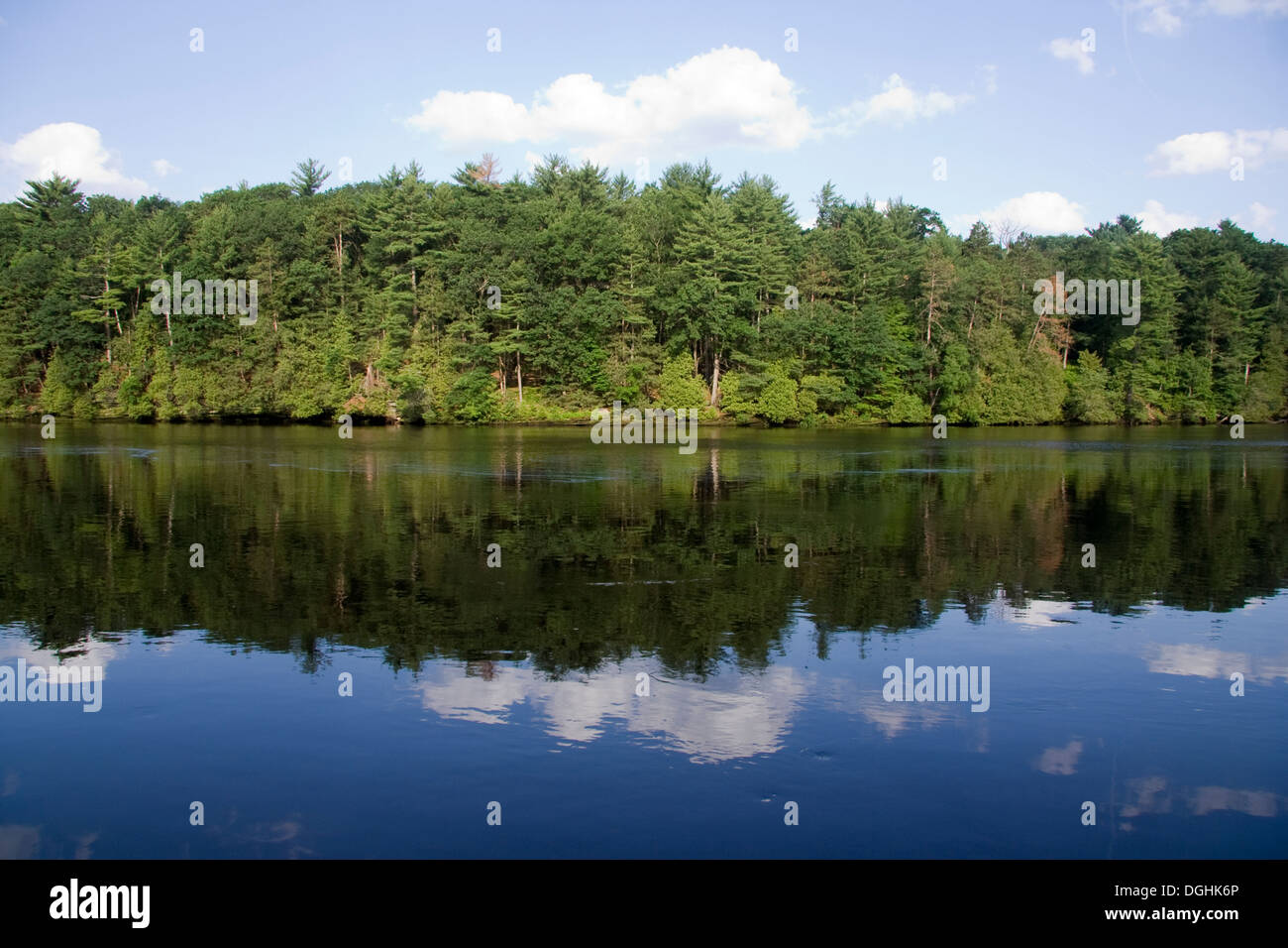 Wisconsin Dells. Wisconsin RIver Stock Photo Alamy