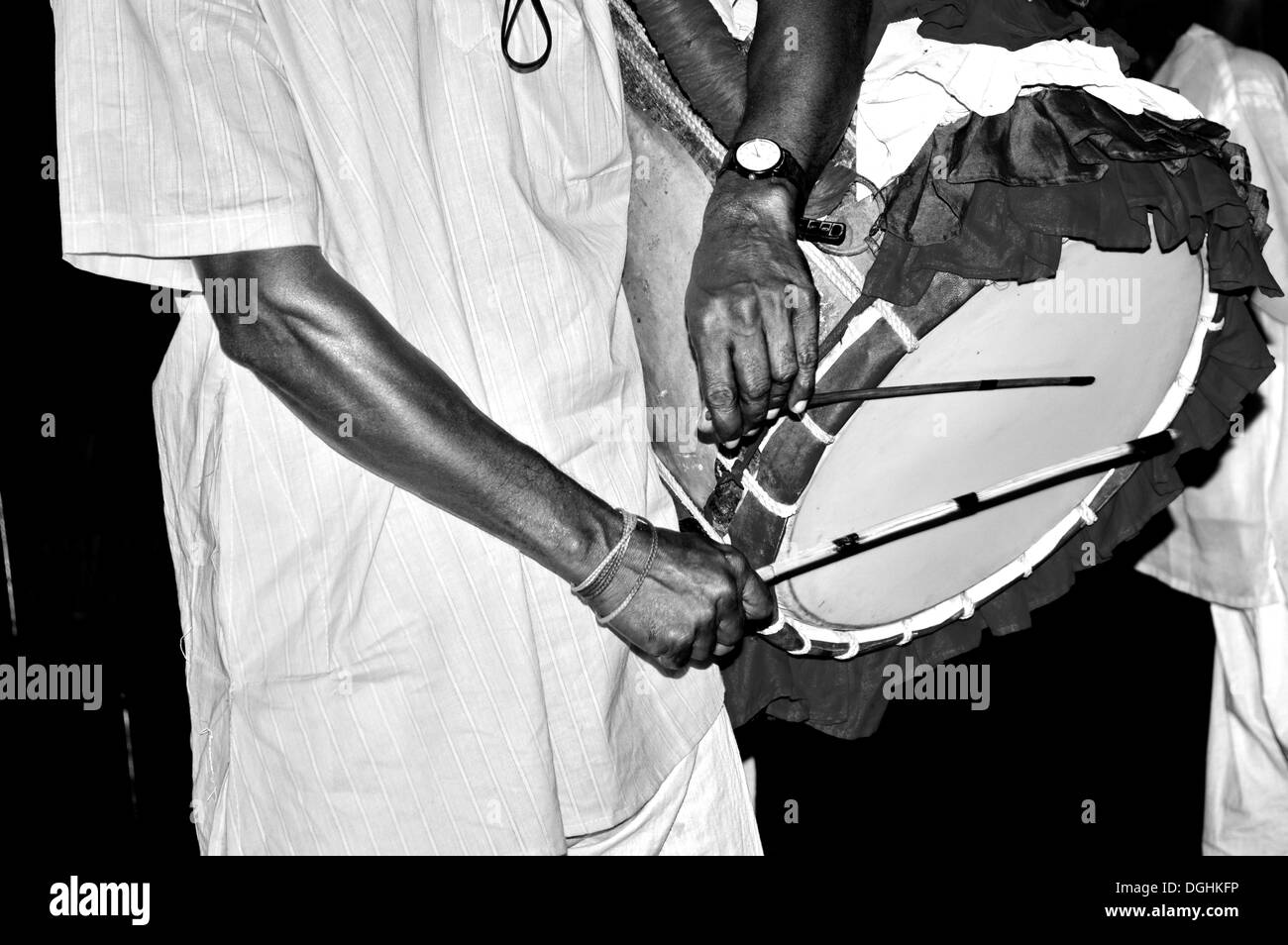 Dhak, Indian Drum, Percussion instrument, Durga Pooja, Celebrations