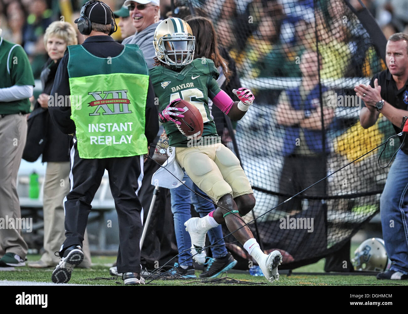 Tevin Resses Floyd reese hi-res stock photography and images - Alamy