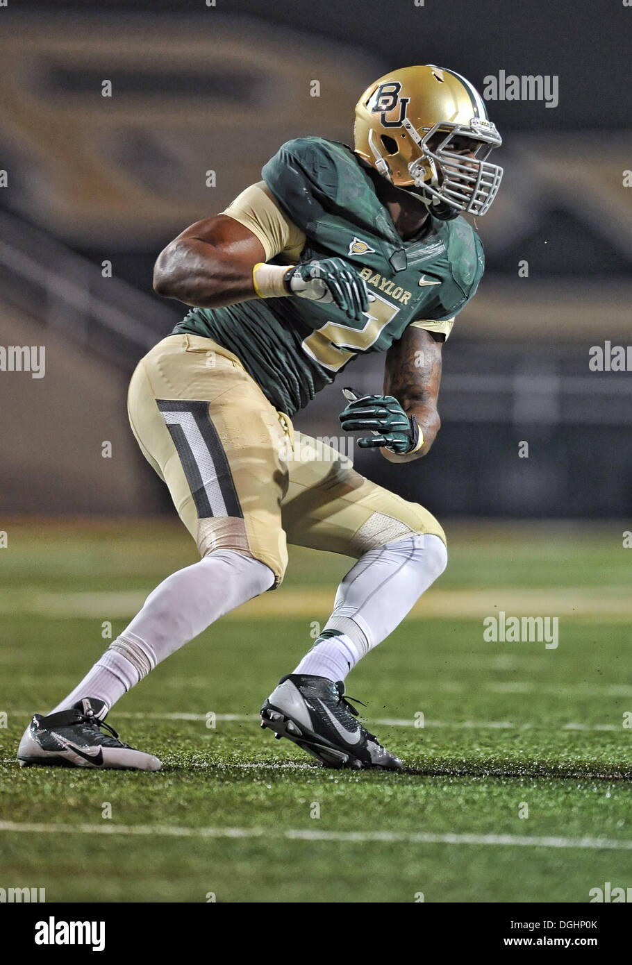 Shawn oakman hires stock photography and images Alamy