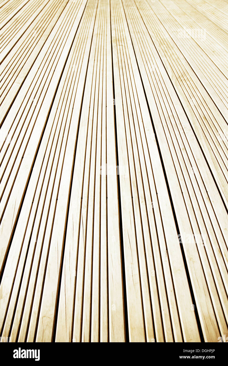 Wooden floor boards Stock Photo Alamy