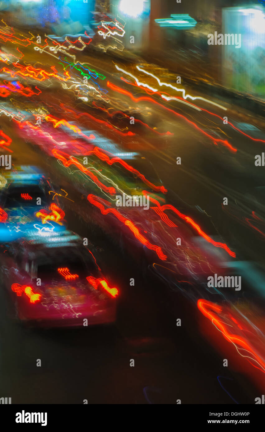 Motion blur background hi-res stock photography and images - Alamy