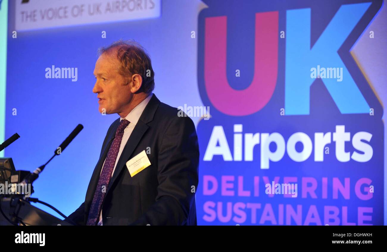 Airport operators from all over the UK are at The Airport Operators ...
