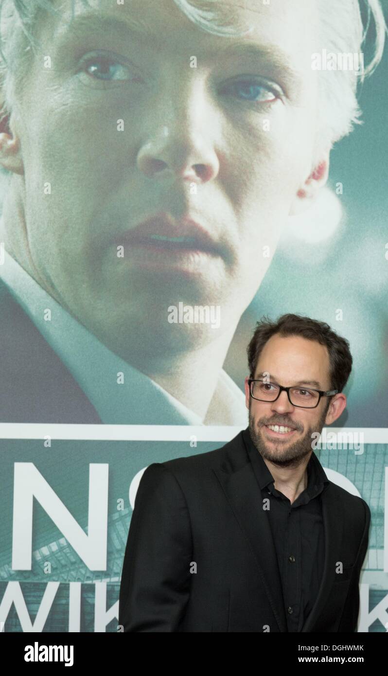 inside wikileaks daniel domscheit-berg