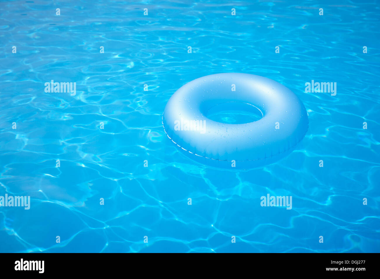 water tube for swimming