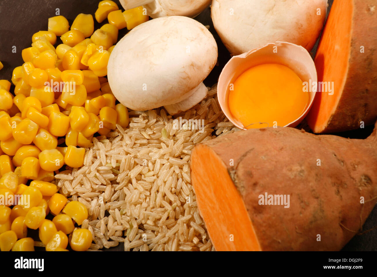 Vitamin b5 hires stock photography and images Alamy