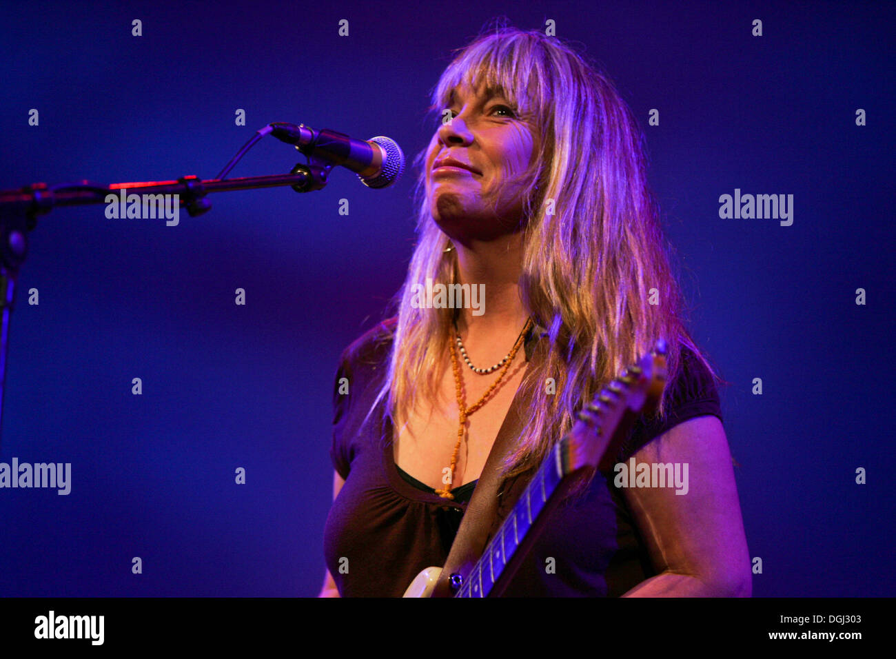 Rickie Lee High Resolution Stock Photography and Images - Alamy