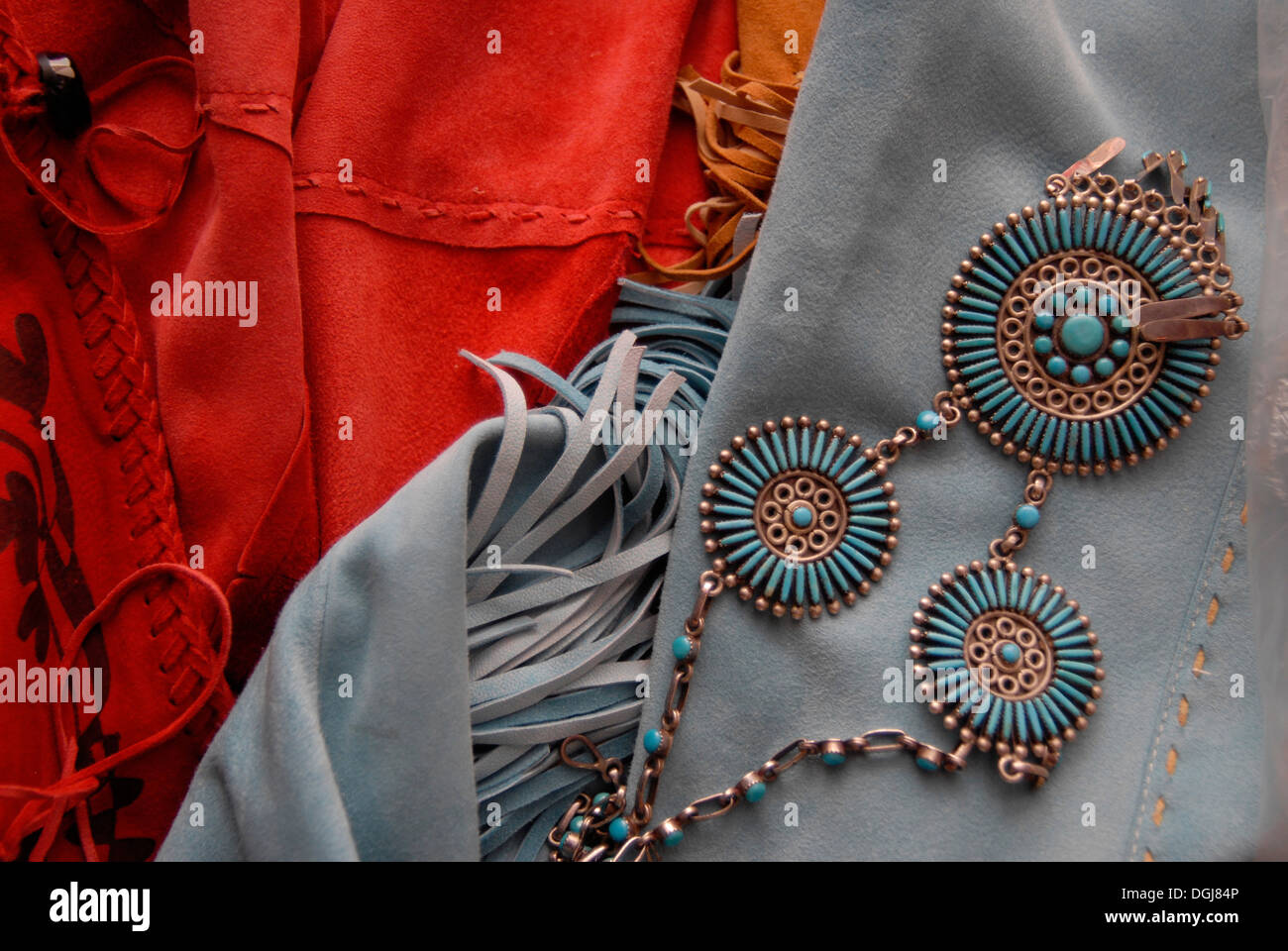 arizona fashion clothes Stock Photo Alamy