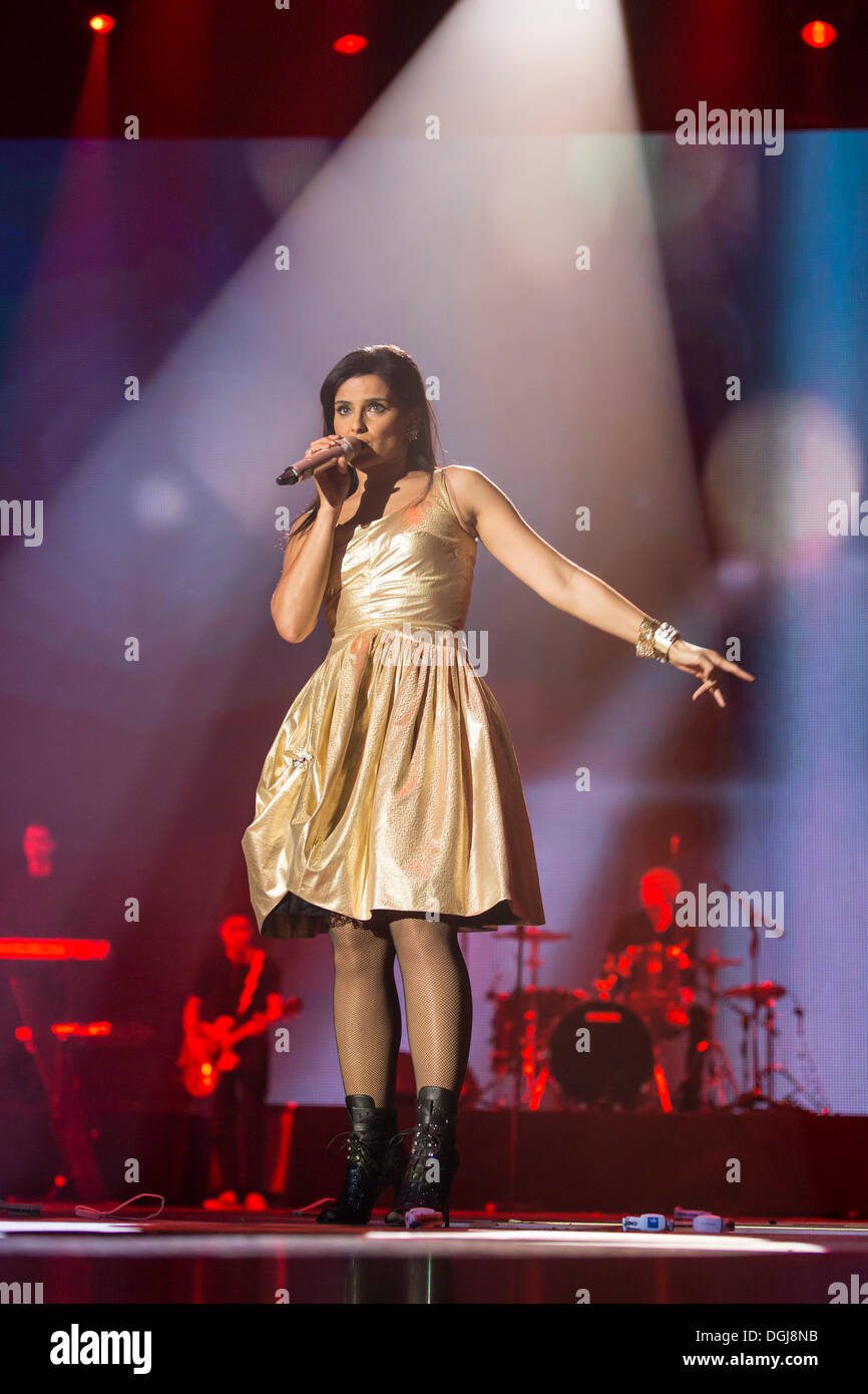 Nelly Furtado High Resolution Stock Photography and Images - Alamy