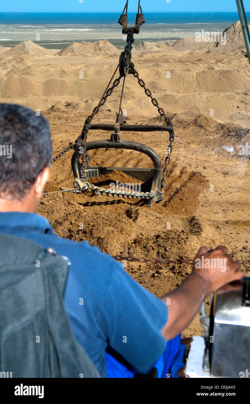 Kleinzee mine south africa hires stock photography and images Alamy