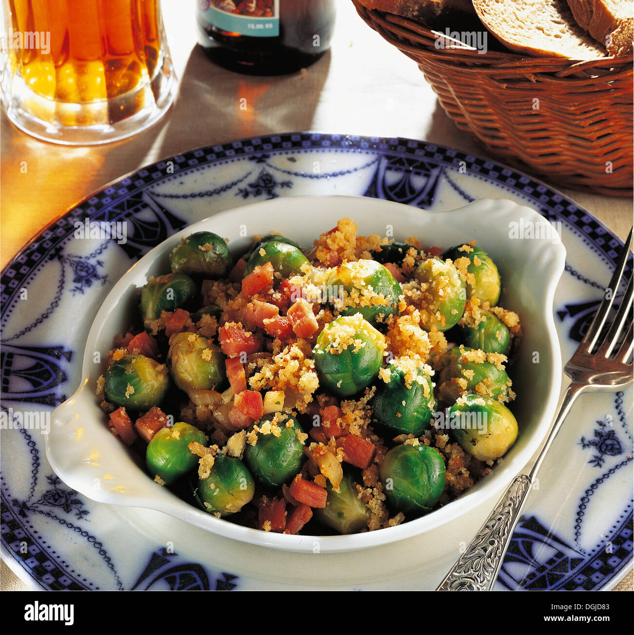 Botrytis germany hi-res stock photography and images - Alamy