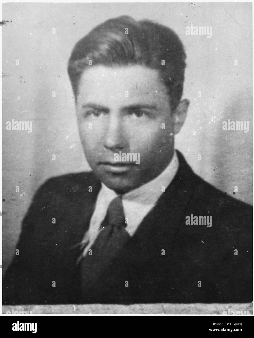Julius Martov Biography