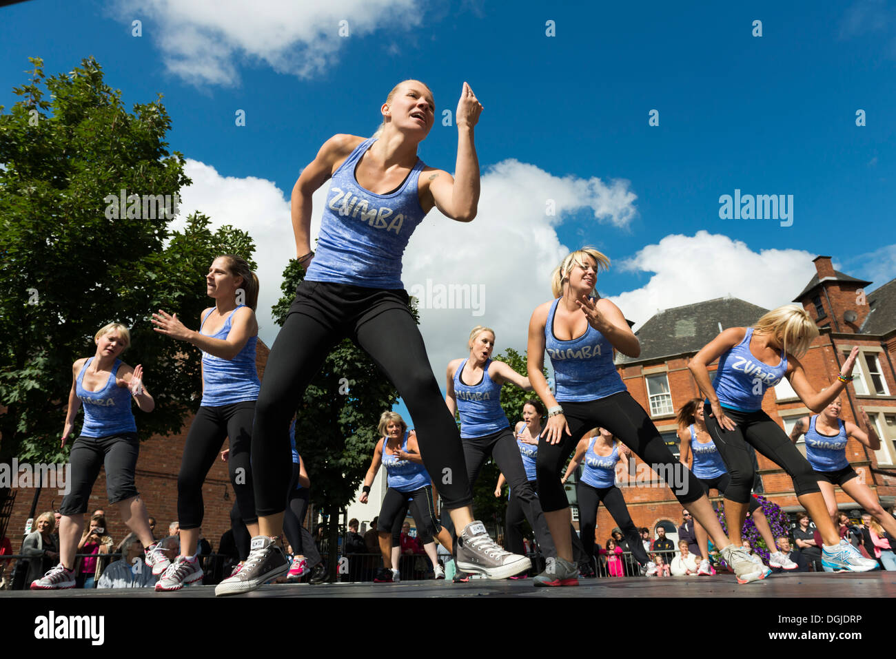 Wearing chesterfield hires stock photography and images Alamy