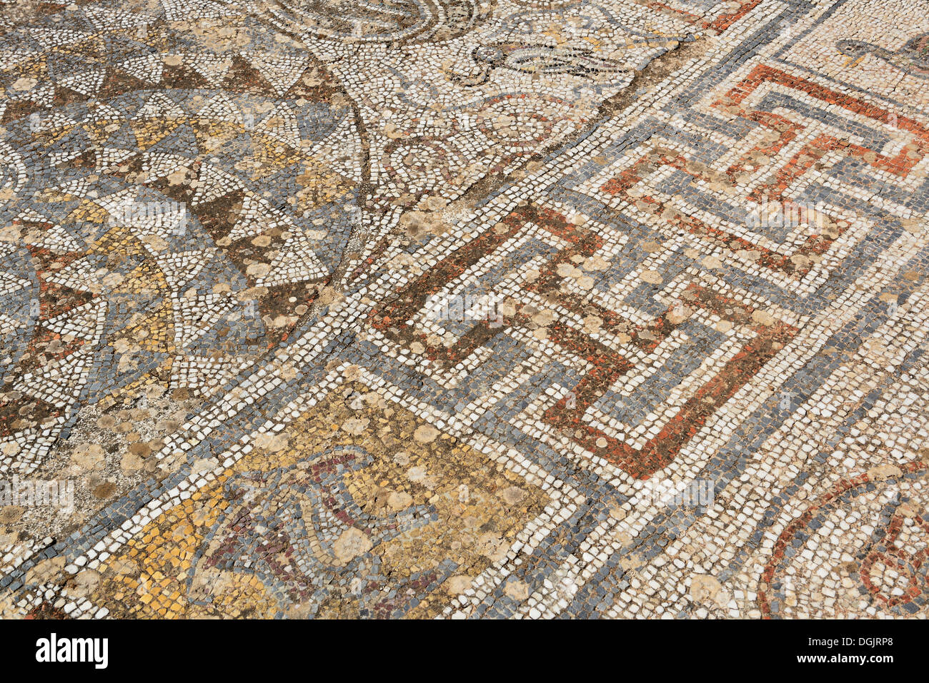 floor-mosaic-slope-houses-on-cureten-street-ancient-city-of-ephesus