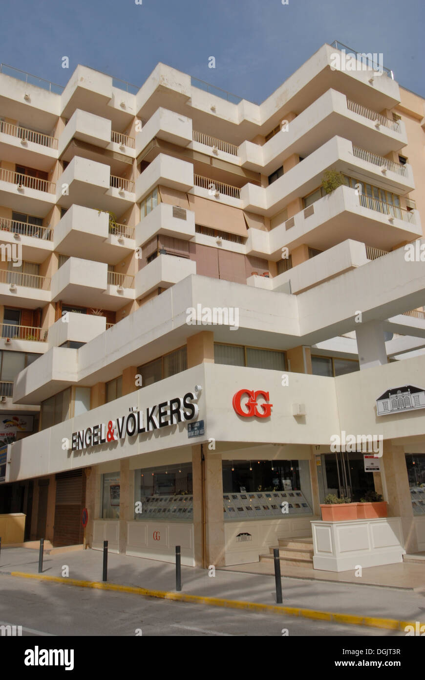 Engel and volkers hires stock photography and images Alamy