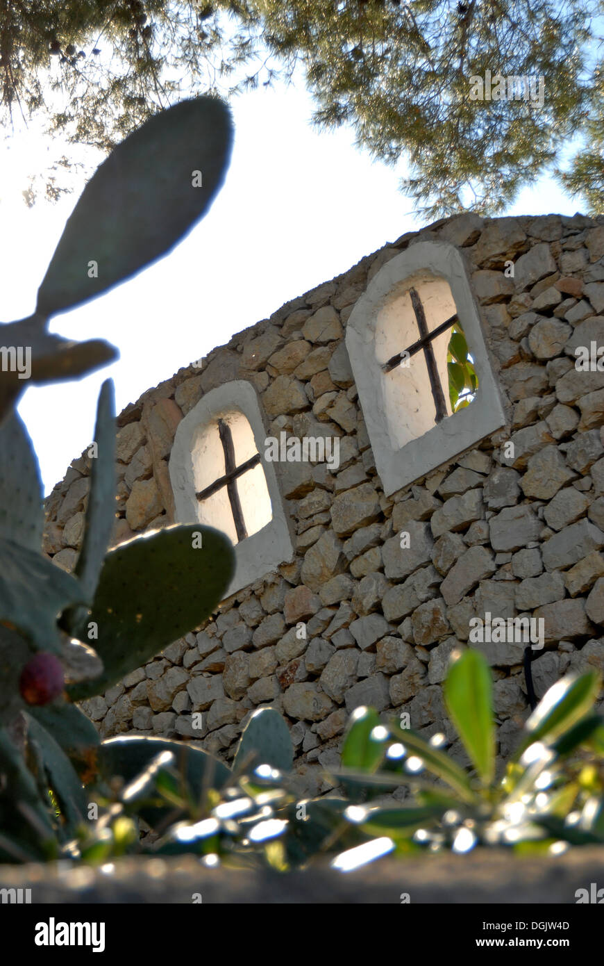 Window In Rocks Windows in the rock hi-res stock photography and images - Alamy