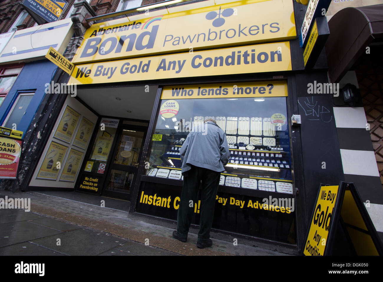 Payday loans on crenshaw picture 1