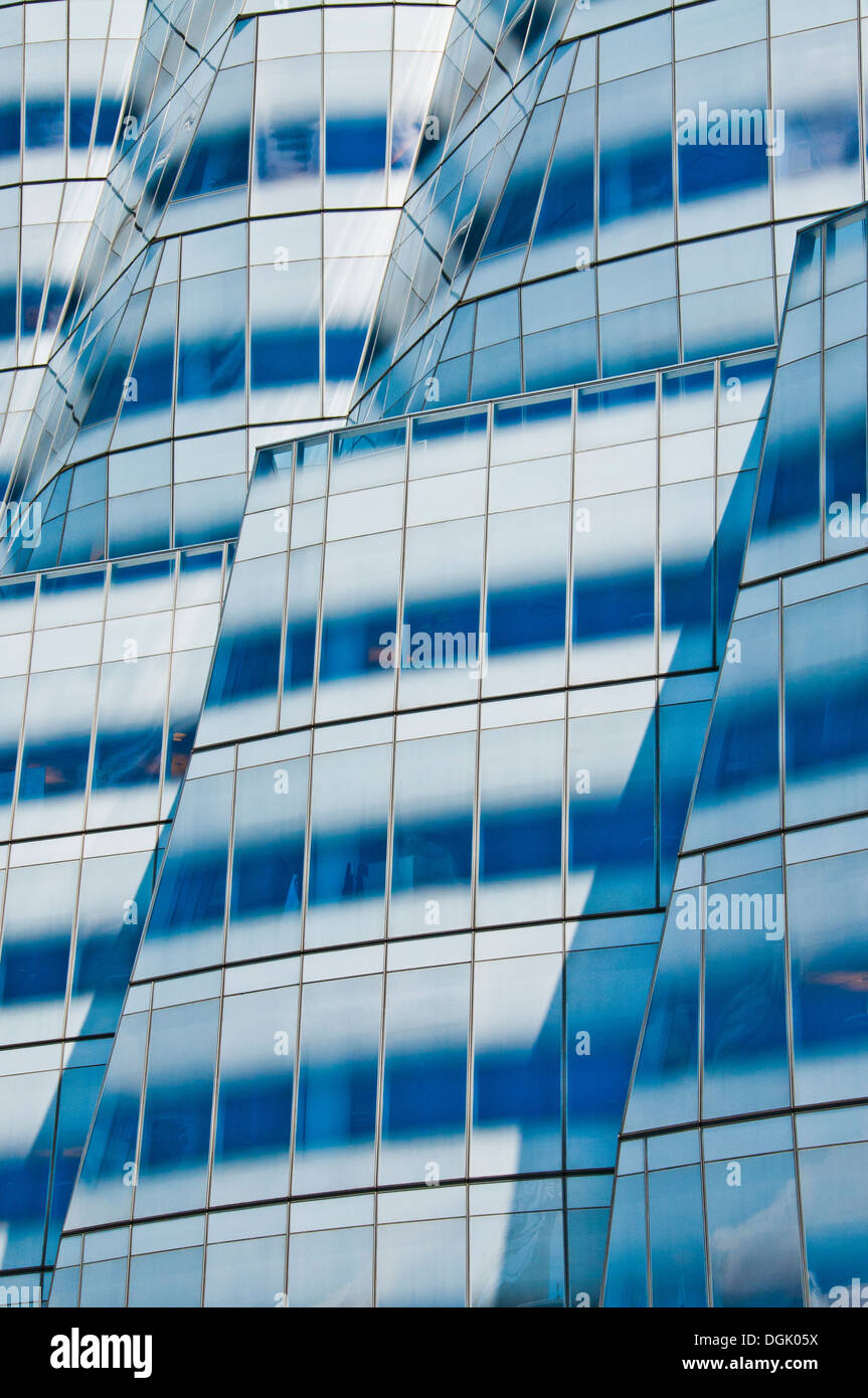 Iac Headquarters Stock Photos & Iac Headquarters Stock Images - Alamy