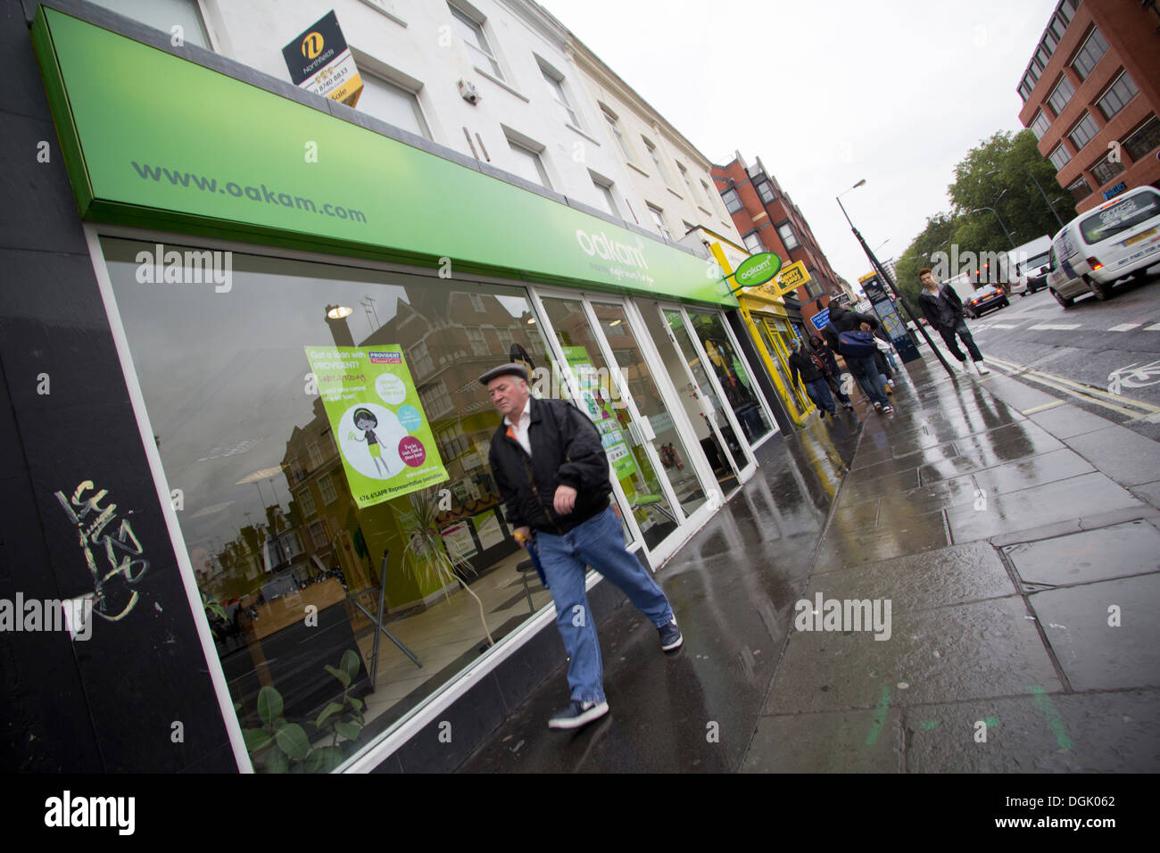 Lender hires stock photography and images Alamy