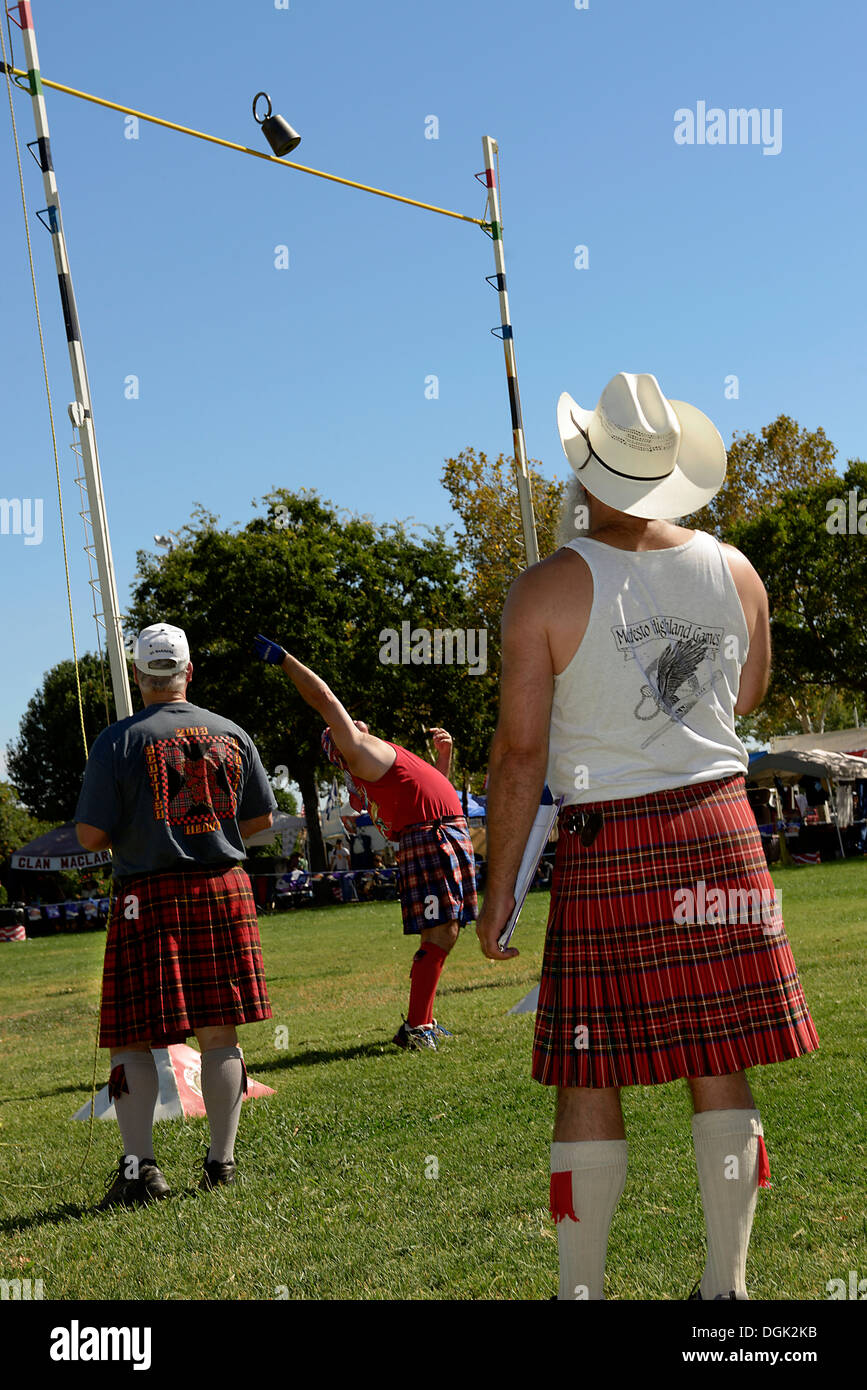 Scottish athletics hires stock photography and images Alamy
