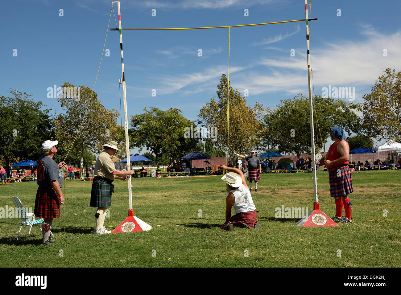 Scottish athletics hires stock photography and images Alamy