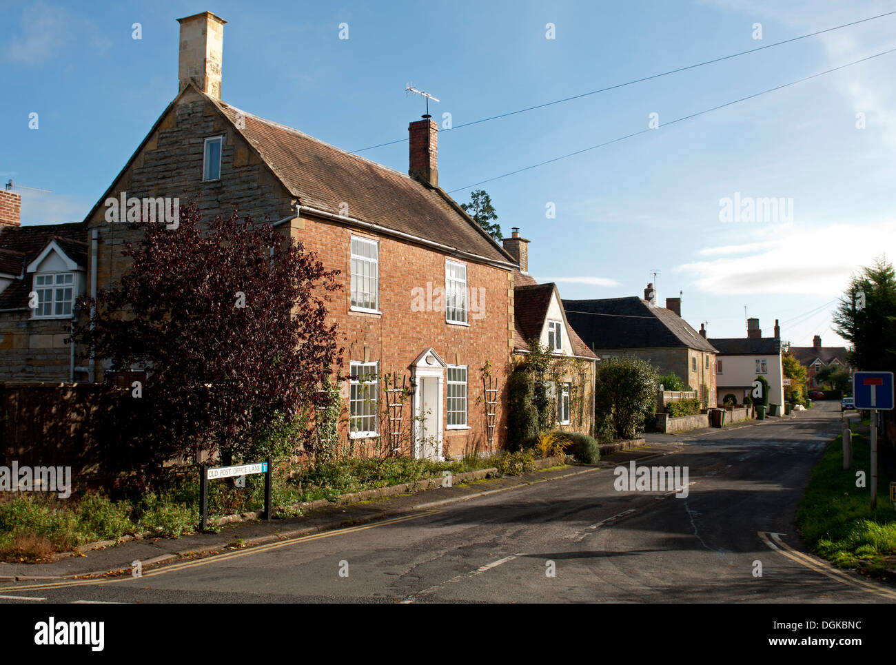 Vale of evesham villages hires stock photography and images Alamy