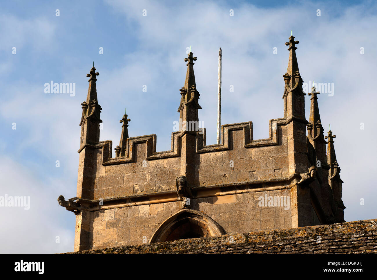 St. James Church, Badsey, Vale of Evesham, Worcestershire, UK Stock Photo Alamy
