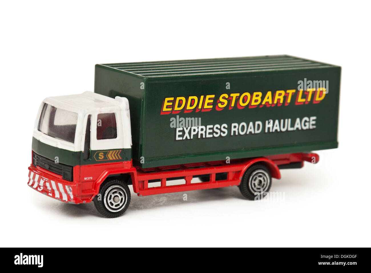 eddie stobart models corgi
