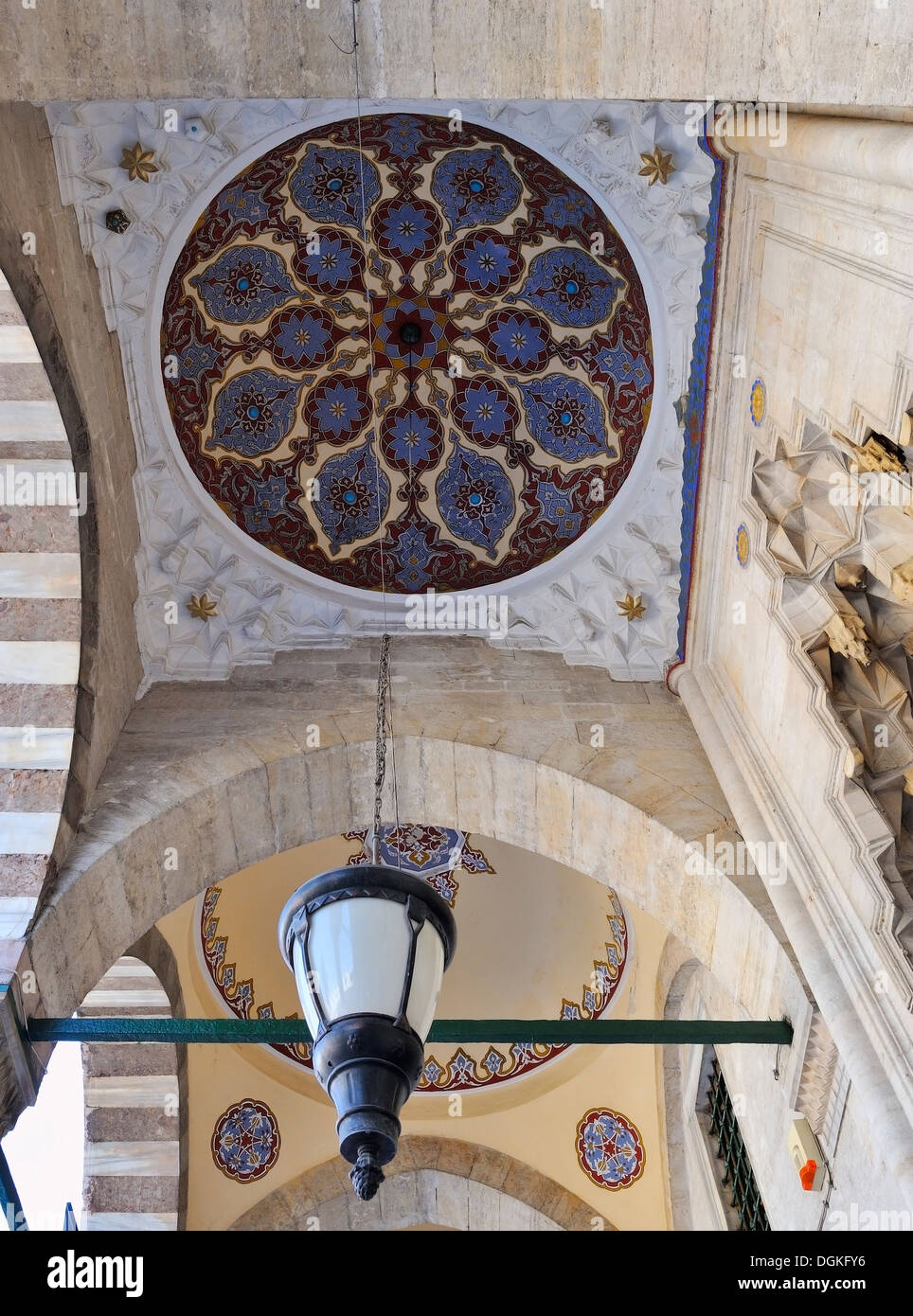 Sokollu mehmet pasha camii hires stock photography and images Alamy