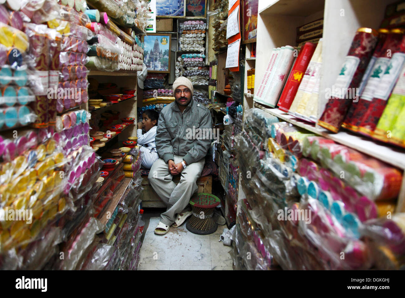Incense store hires stock photography and images Alamy
