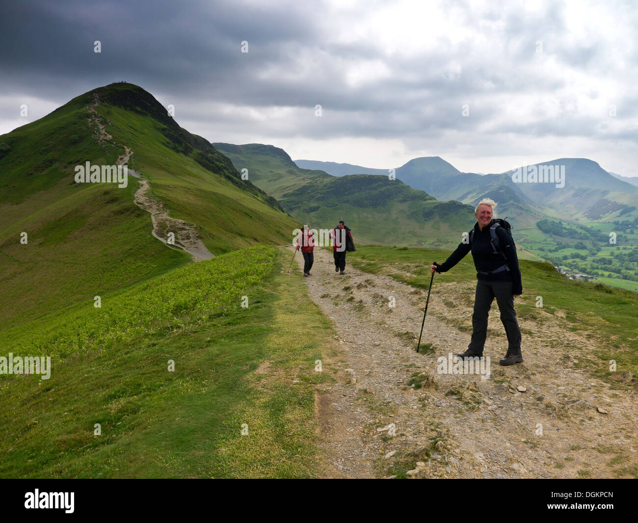 English hikes hires stock photography and images Alamy