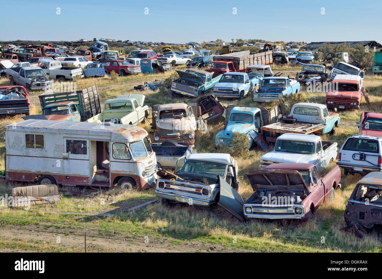 rv salvage yard colorado springs Brande Briseno