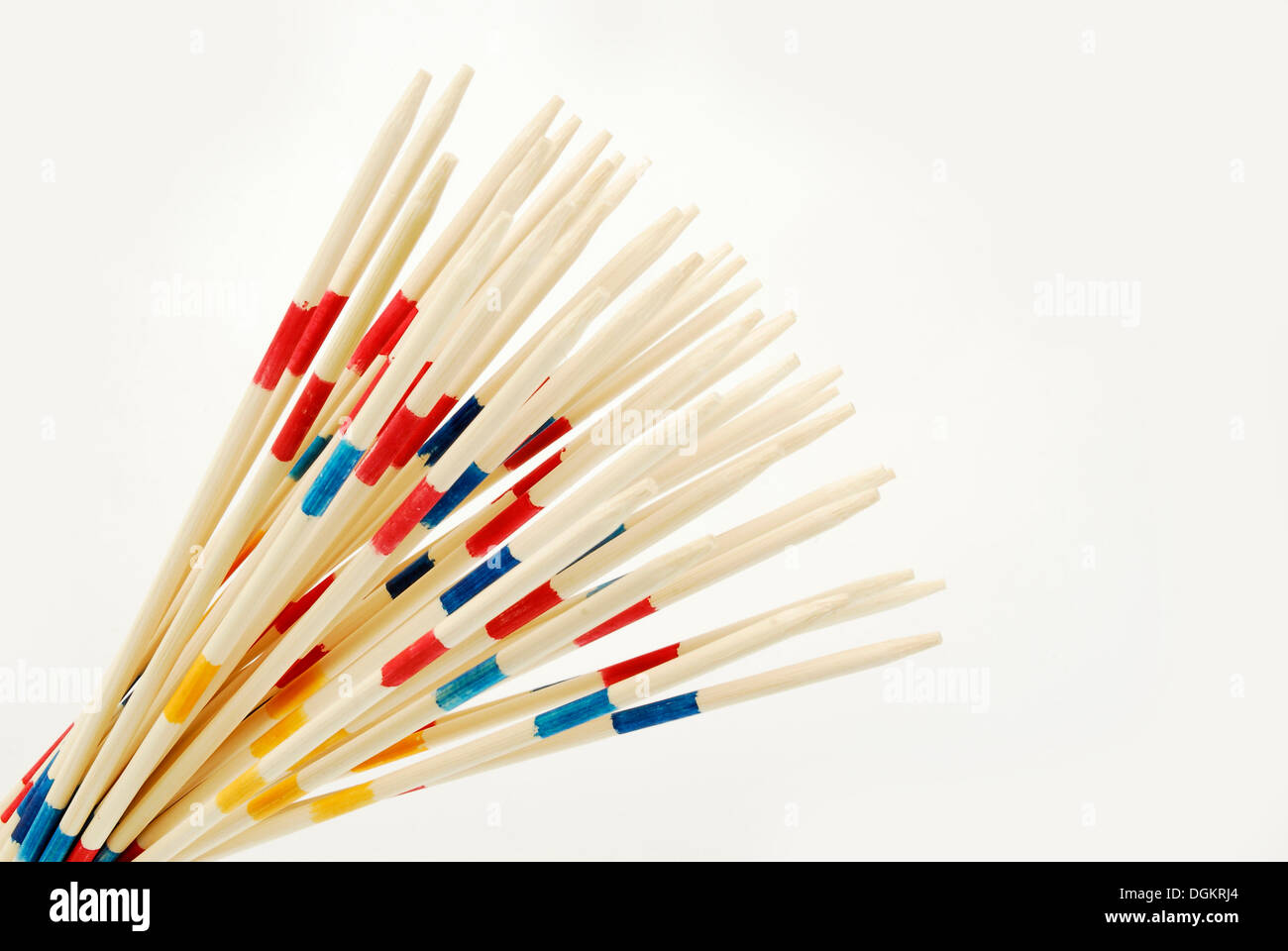 Mikado sticks hires stock photography and images Alamy