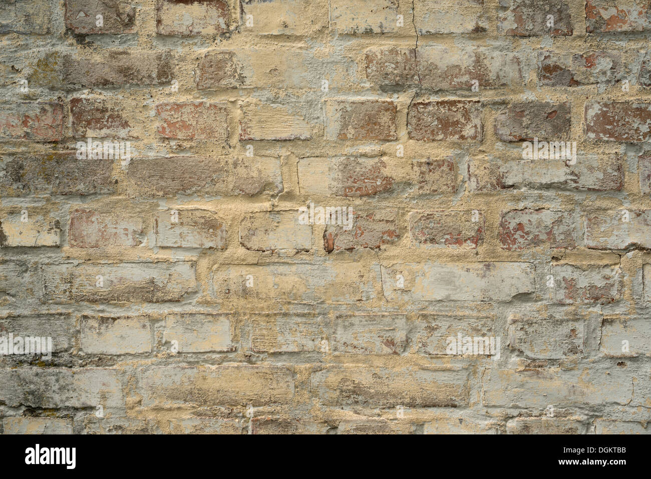 Old brick wall Stock Photo Alamy