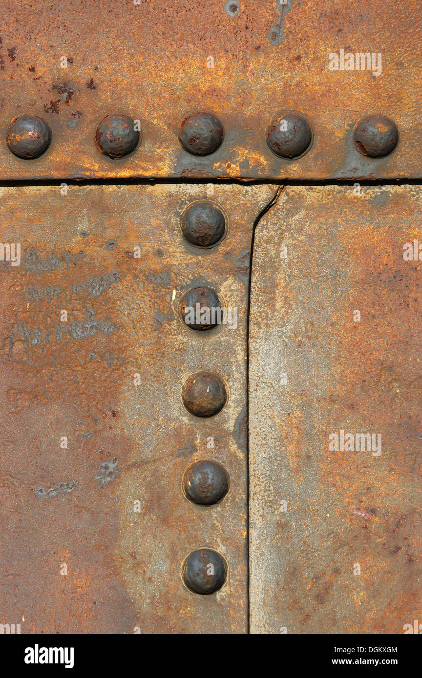 Rivet joint hires stock photography and images Alamy